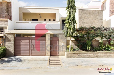 400 Sq.yd House for Sale in Block 3, Gulistan-e-Johar, Karachi