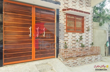 100 Sq.yd House for Sale in Model Colony, Malir Town, Karachi
