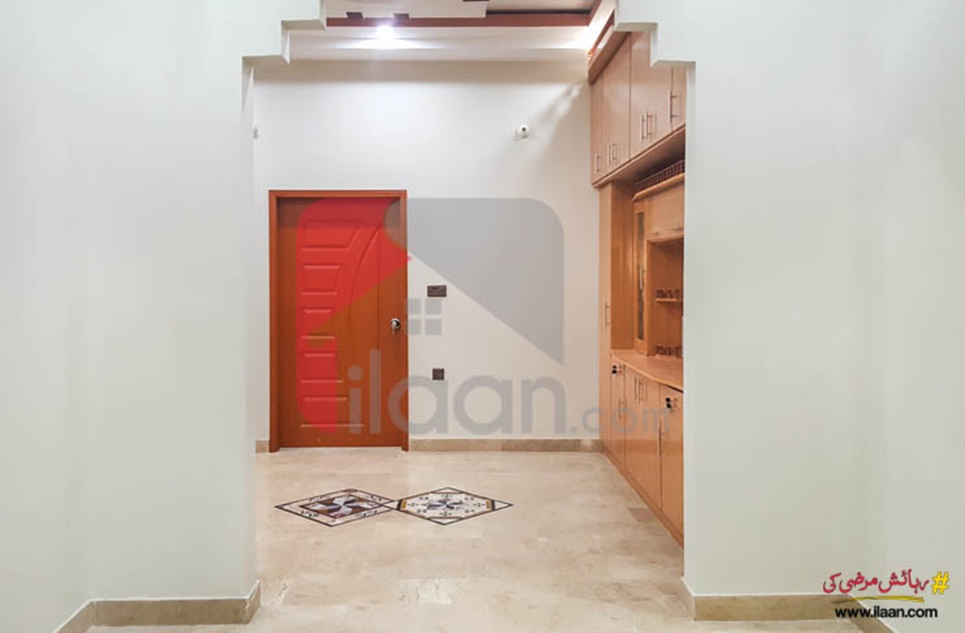 100 Sq.yd House for Sale in Model Colony, Malir Town, Karachi