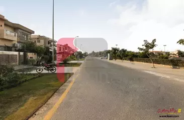 10 Marla House for Sale in Block L, Phase 5, DHA Lahore