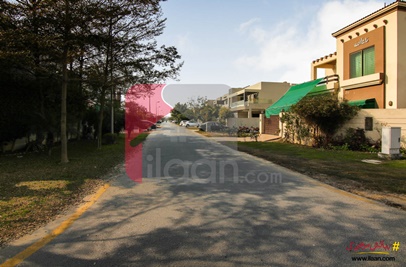 10 Marla Plot (Plot no 90) for Sale in Block L, Phase 5, DHA Lahore