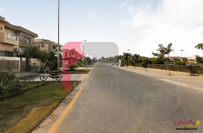 2 Kanal Pair Plots (Plot no 484+485) for Sale in Block L, Phase 5, DHA Lahore