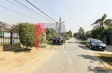 4 Marla Commercial Plot (Plot no 50) for Sale in Block XX, Phase 3, DHA Lahore