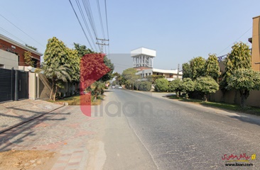 1 Kanal 6 Marla House for Sale in Block XX, Phase 3, DHA Lahore