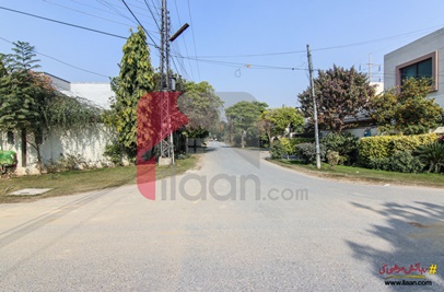 10 Marla Plot (Plot no 776) for Sale in Block XX, Phase 3, DHA Lahore