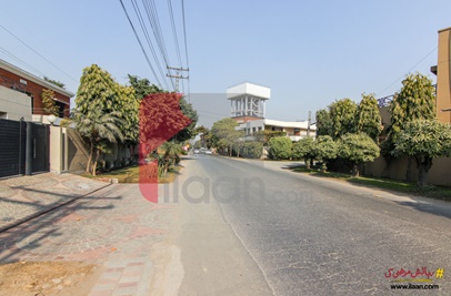 2 Kanal Plot (Plot no 127) for Sale in Block XX, Phase 3, DHA Lahore