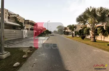 10 Marla House for Sale in Block K, Phase 5, DHA Lahore