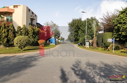 1 Kanal Pair Plots (Plot no 253+260) for Sale in Block K, Phase 1, DHA Lahore