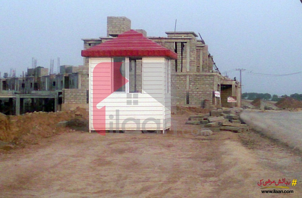1 Kanal Plot for Sale in DHA, Quetta