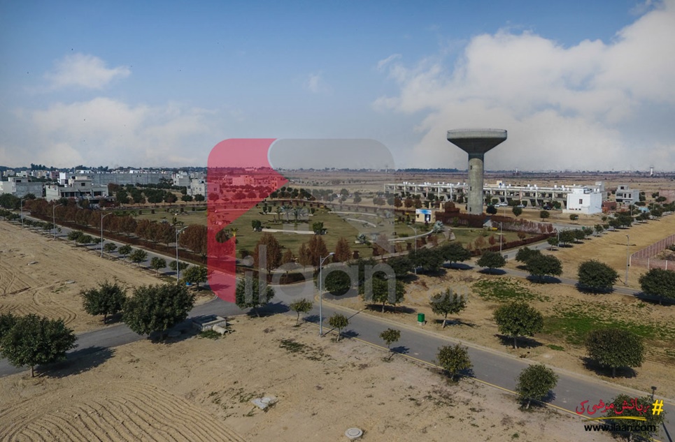10 Marla Plot for Sale in Premier Enclave, Phase 3, New Lahore City, Lahore