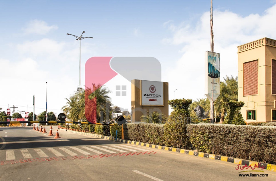7 Marla Plot for Sale in Phase 2, New Lahore City, Lahore