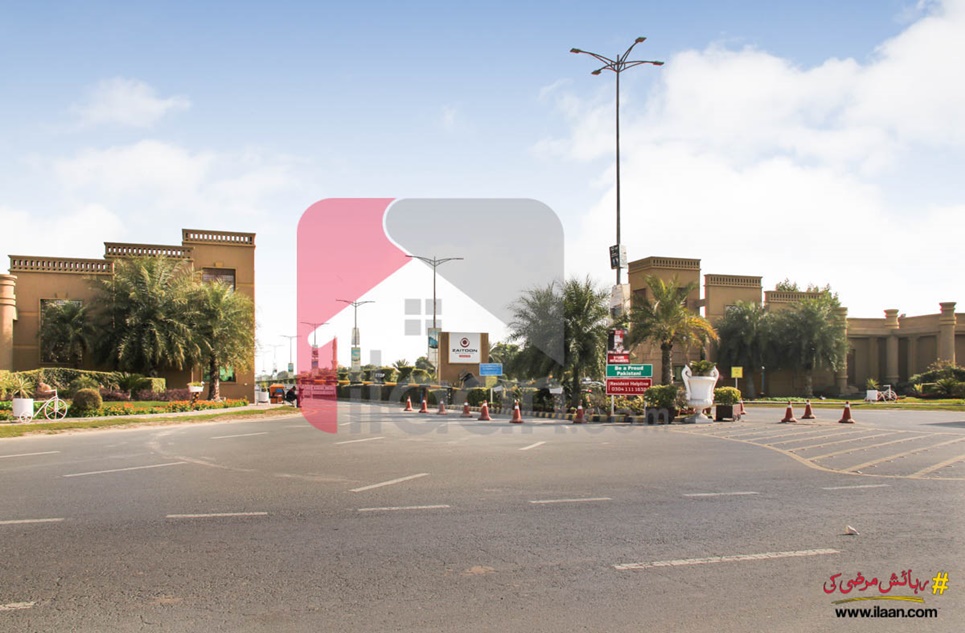 10 Marla Plot for Sale in Phase 2, New Lahore City, Lahore