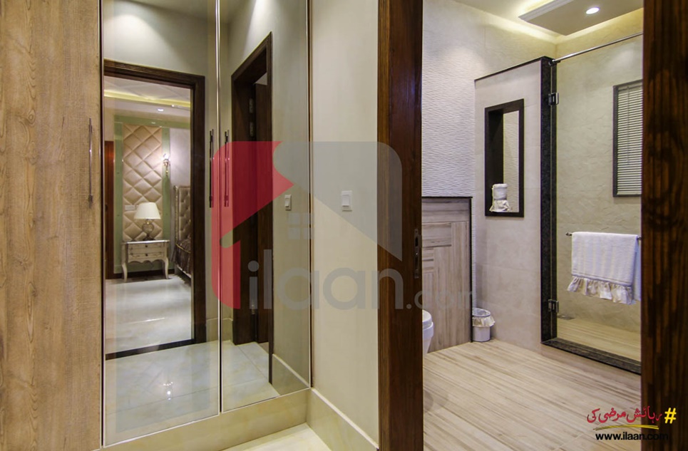1 Kanal House for Sale in Block J, Phase 5, DHA Lahore (Furnished)