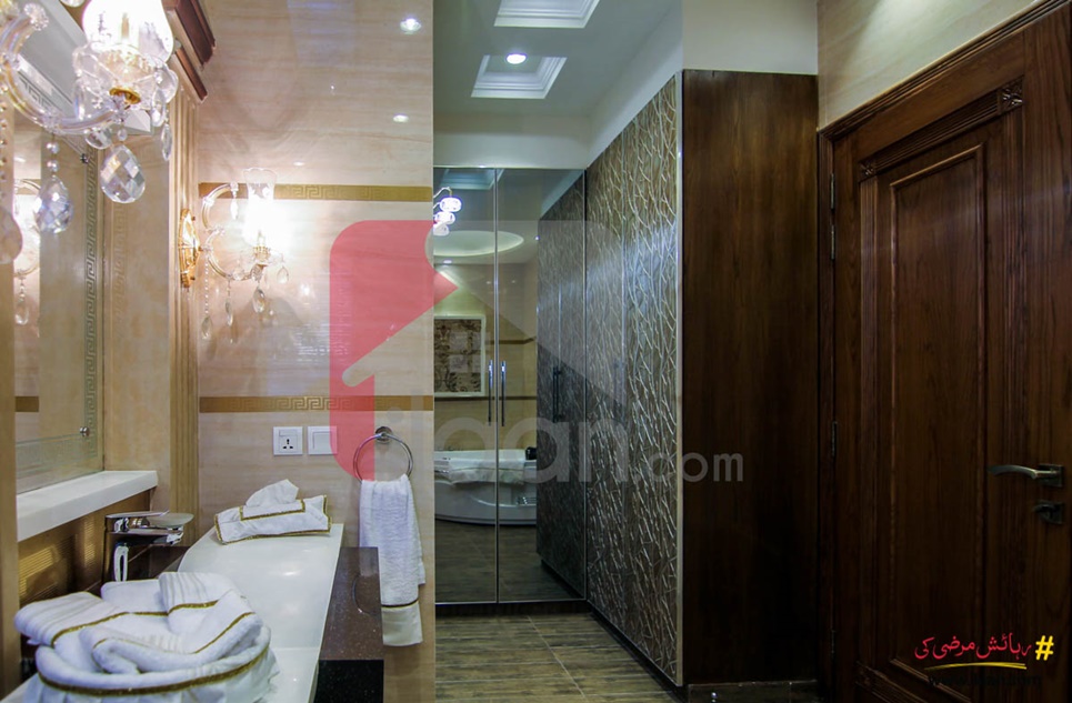 1 Kanal House for Sale in Block J, Phase 5, DHA Lahore (Furnished)