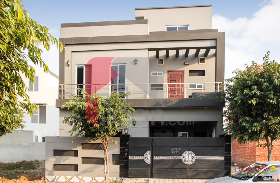 5 Marla House for Sale in Block B, Phase 2, New Lahore City, Lahore