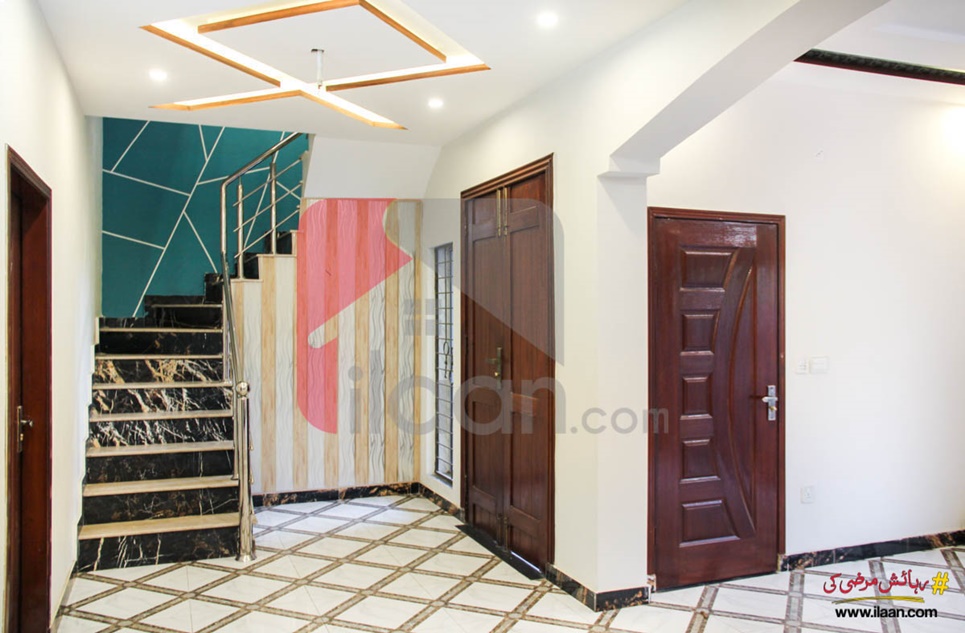 5 Marla House for Sale in Block B, Phase 2, New Lahore City, Lahore