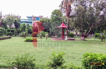 3.5 Marla House for Sale in Block B, Samanabad, Faisalabad