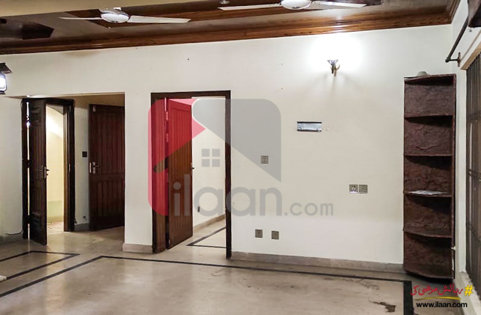 10 Marla House for Rent (First Floor) in Phase 2, DHA Islamabad