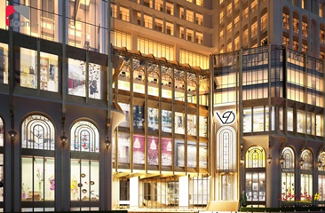 462 Sq.ft Shop (Shop no 11) for Sale (Second Floor) in V9 Mall, Bahria Lifestyle Commercial, PWD Road, Islamabad