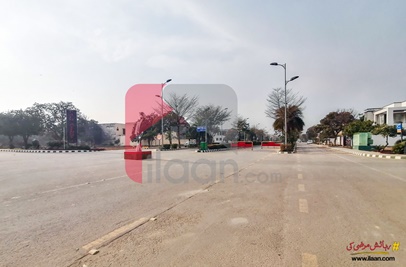 1 Kanal Plot for Sale in Block A, Sukh Chayn Gardens, Lahore