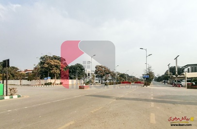 4 Kanal 10 Marla Plot (Plot no 82+83) for Sale in Block F, Sukh Chayn Gardens, Lahore