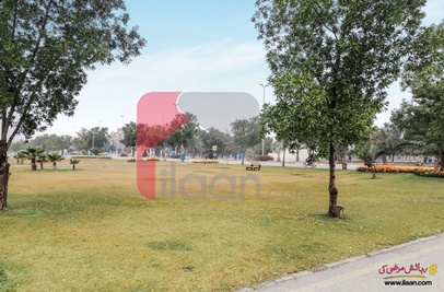 8 Marla Plot for Sale in Bahria Education & Medical City, Lahore
