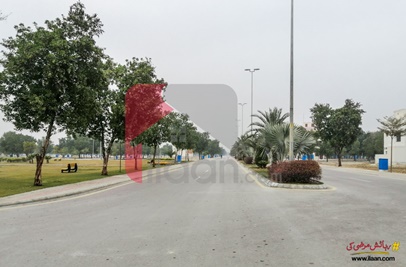 5 Marla Plot for Sale in Block B, Bahria Education & Medical City, Lahore