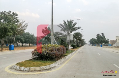 5 Marla Plot for Sale in Bahria Education & Medical City, Lahore