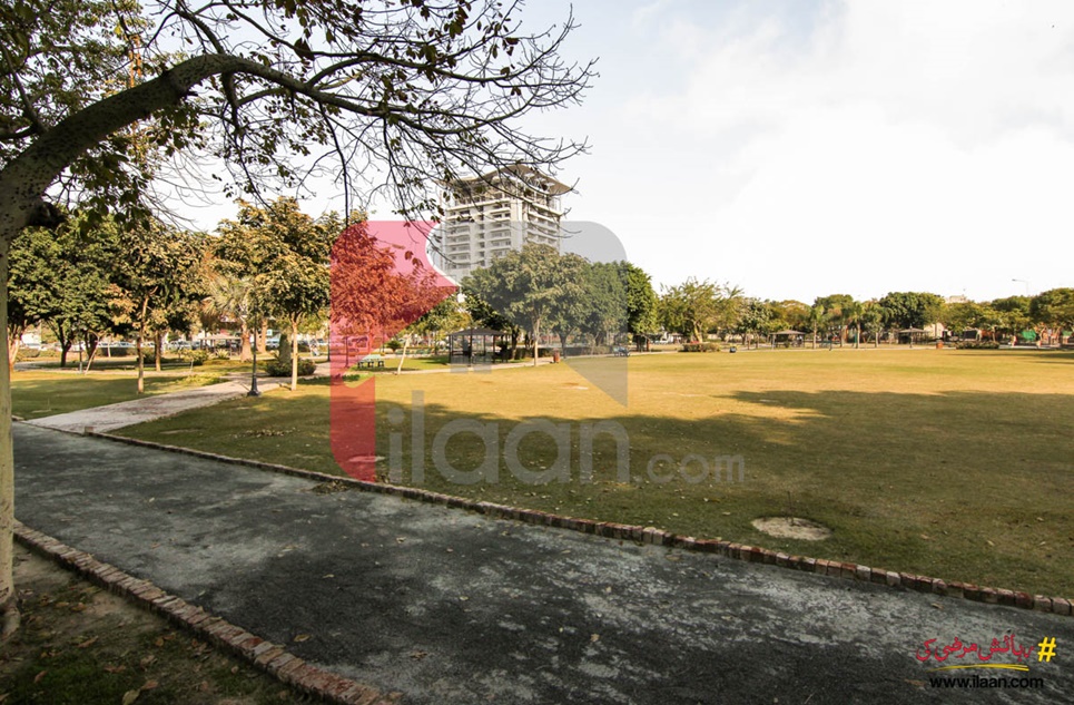 1 Kanal Plot (Plot no 113) for Sale in Block J, Phase 5, DHA Lahore