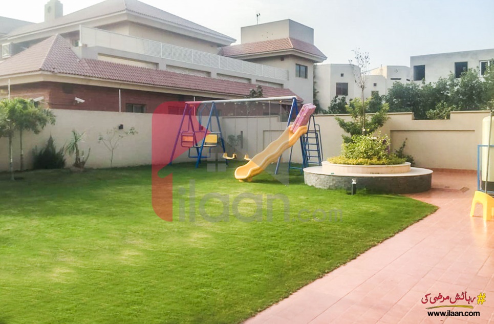 4 Kanal 12 Marla House for Sale in Jehlam Block, Green Forts 2, Lahore