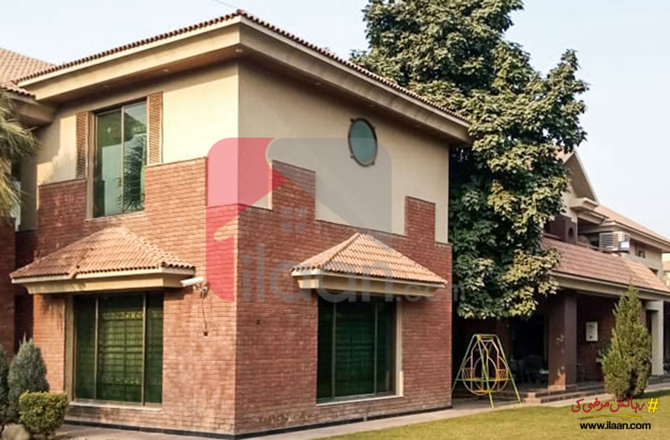 4 Kanal 12 Marla House for Sale in Jehlam Block, Green Forts 2, Lahore