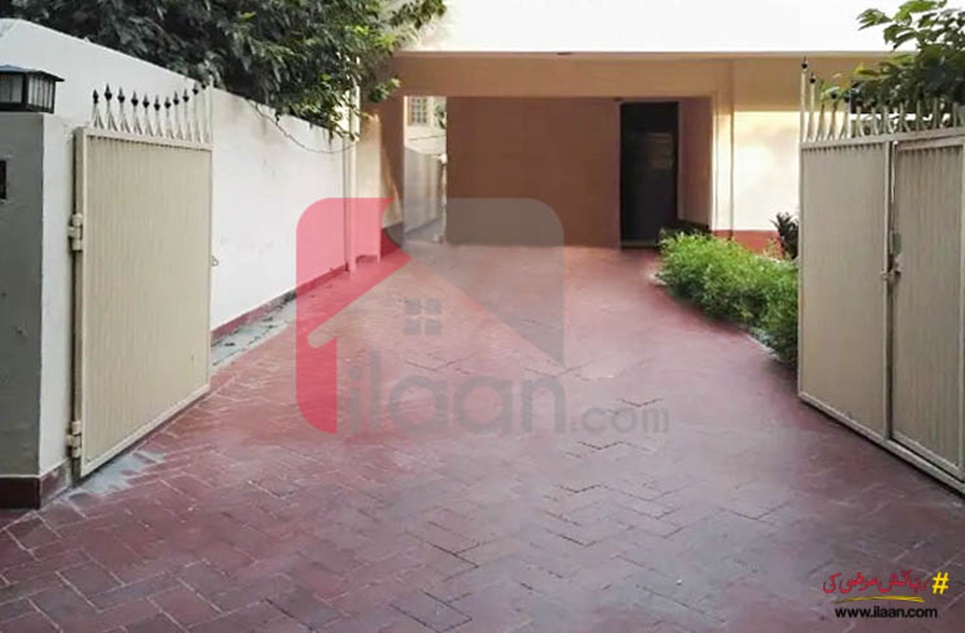 1 Kanal 4 Marla House for Rent on Sarwar Road, Lahore Cantt, Lahore