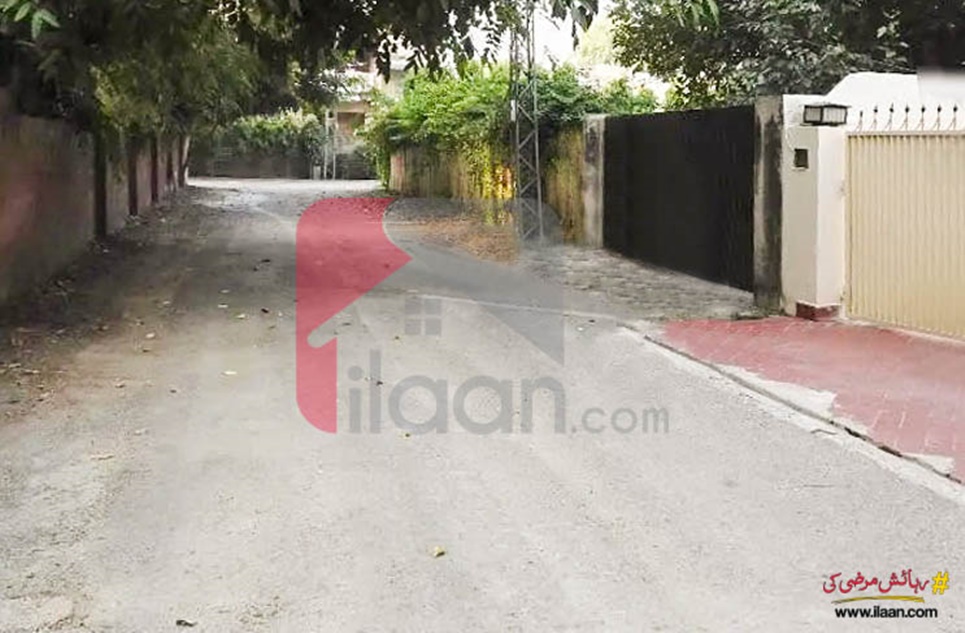 1 Kanal 4 Marla House for Rent on Sarwar Road, Lahore Cantt, Lahore