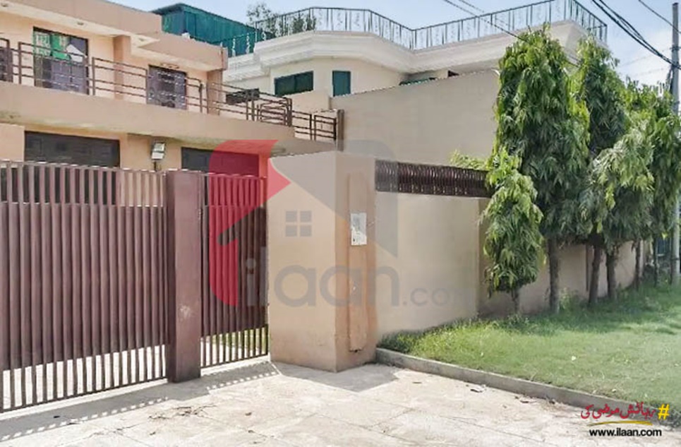 1 Kanal House for Rent in Block Q, Model Town, Lahore