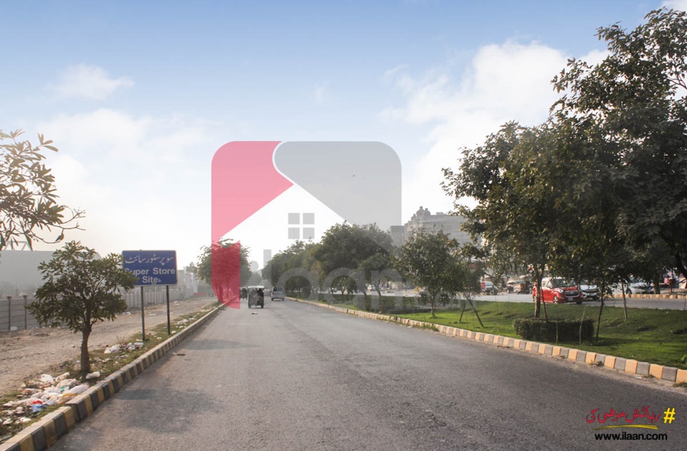 10 Marla House for Rent in Johar Town, Lahore