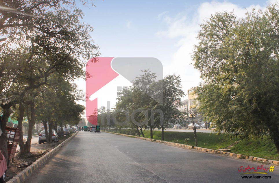 7.5 Marla House for Rent (Ground Floor) in Block H1, Phase 2, Johar Town, Lahore