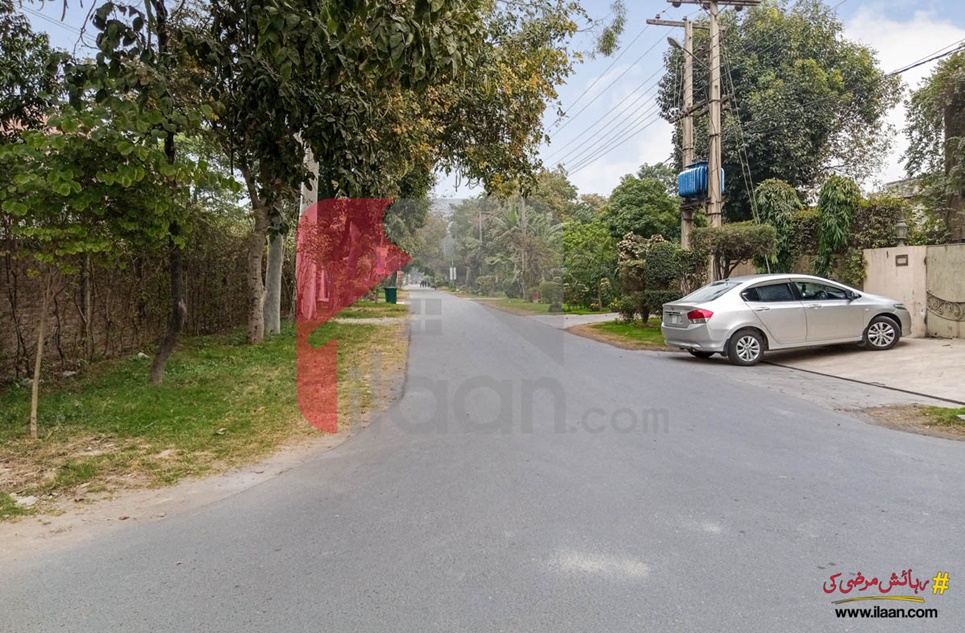 8 Marla House for Sale in Model Town, Lahore
