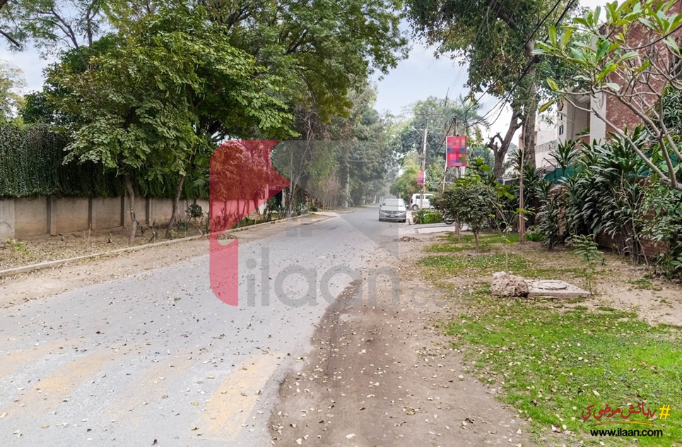 4 Kanal House for Sale in Block A, Model Town, Lahore