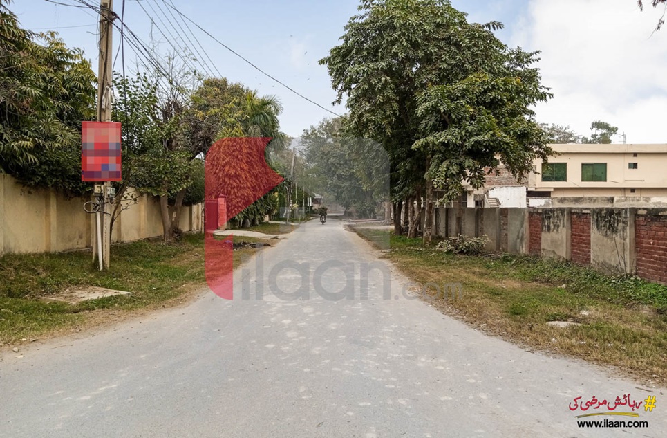 1 Kanal House for Sale in Block A, Model Town, Lahore