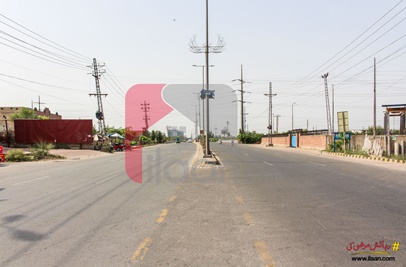 2 Kanal Plot for Sale in Raiwind Road, Lahore