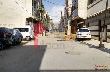 120 Sq.yd House for Sale in Jaffar Bagh, Model Colony, Malir Town, Karachi