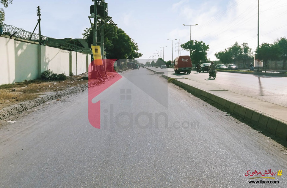 100 Square Yard House for Rent in Malir Town, Karachi