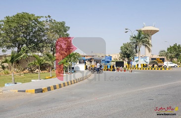 350 Sq,yd House for Sale in Falcon Housing Society, Karachi