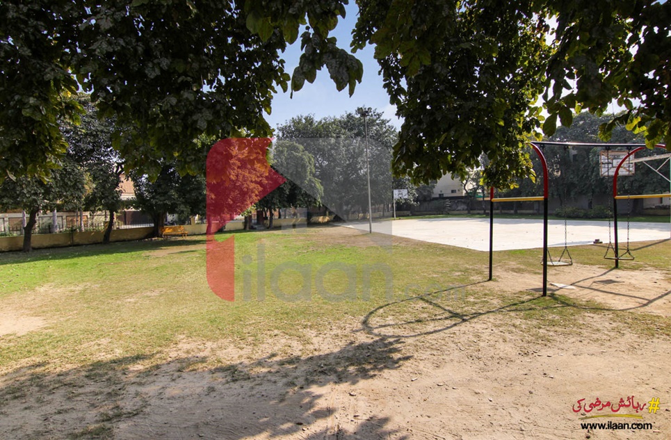 2 Kanal Plot (Plot no 18) for Sale in Block S, Phase 2, DHA Lahore
