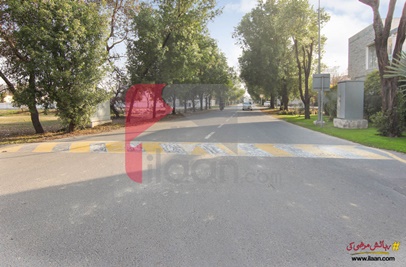 5 Marla Plot (Plot no 514) for Sale in Block D, Phase 5, DHA Lahore