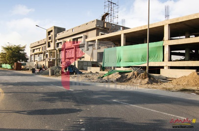 1 Kanal Plot for Sale in Block D, Phase 5, DHA, Lahore