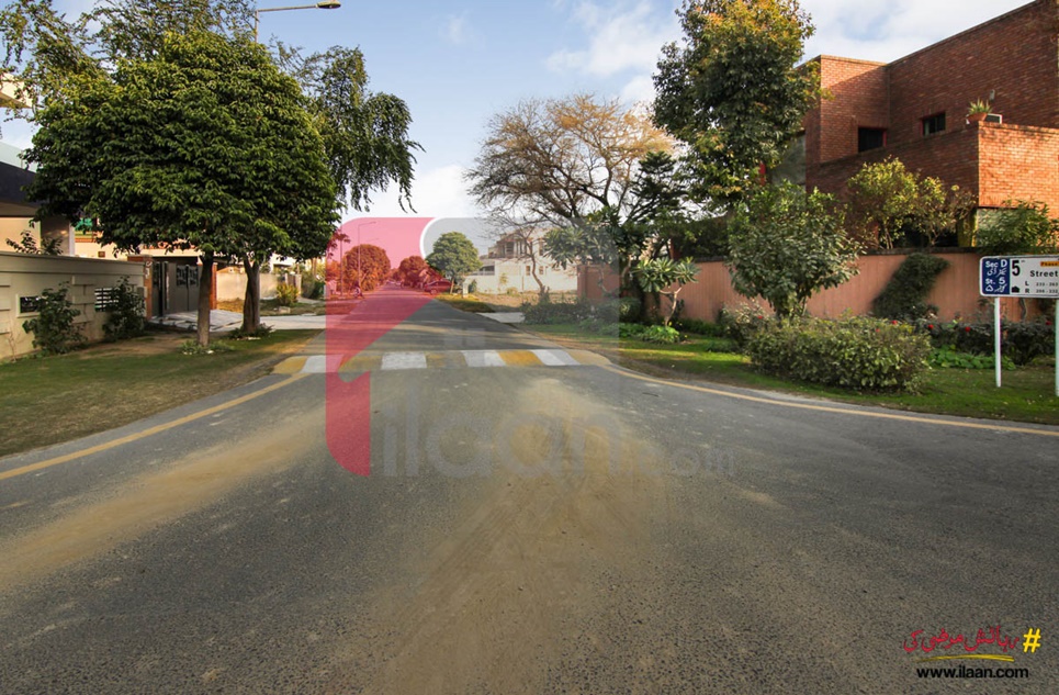 6 Marla House for Sale in Block D, Phase 5, DHA Lahore