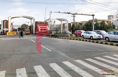 1 Kanal 16 Marla Plot for Sale in Block F, Phase XII (EME), DHA Lahore