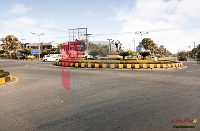 1 Kanal Plot for Sale in Phase XII (EME), DHA Lahore