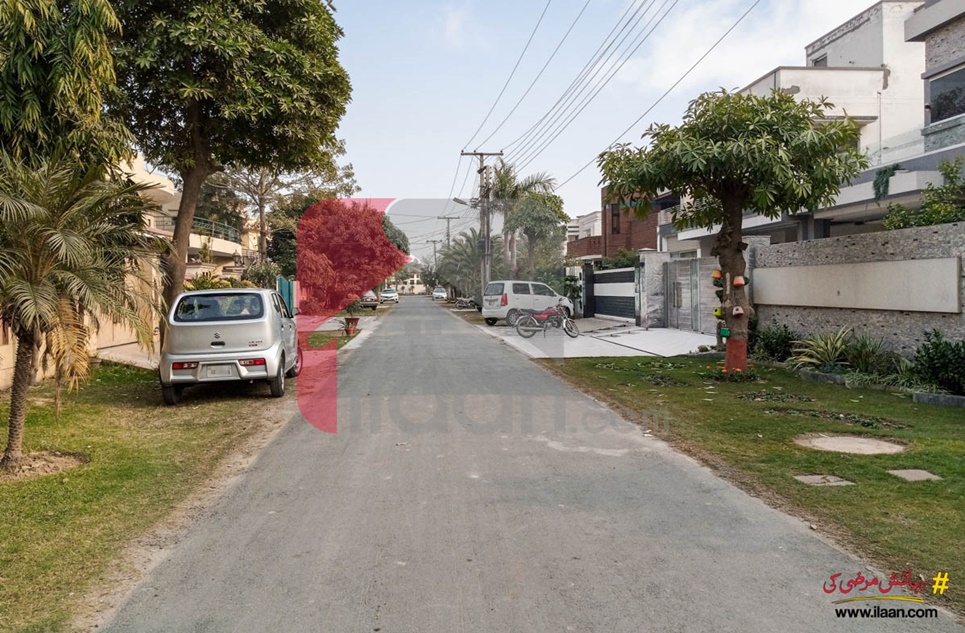 1 Kanal 8 Marla Plot for Sale in Phase XII (EME), DHA Lahore